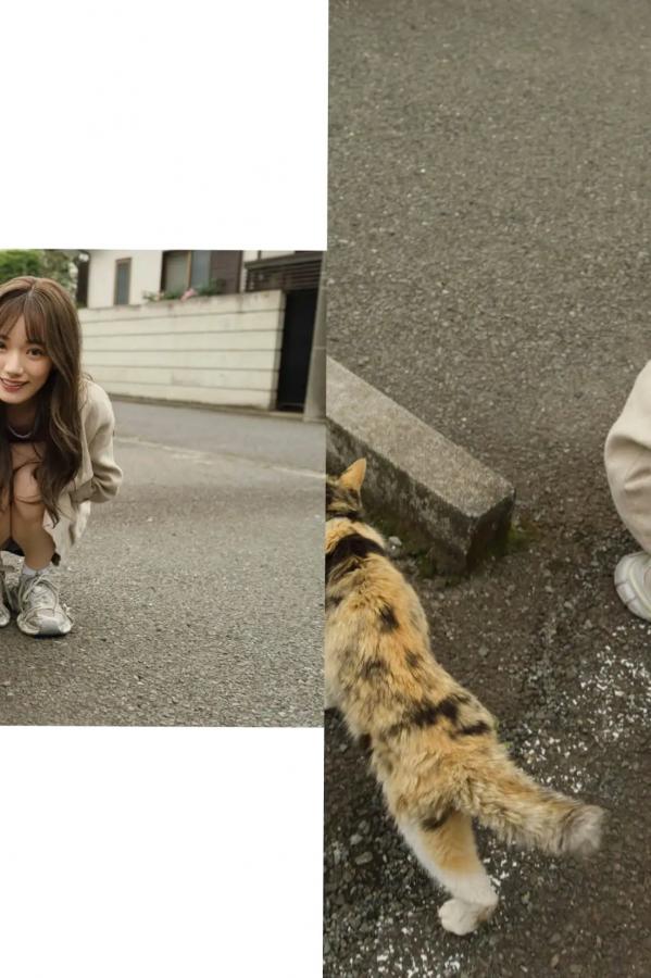   宮下玲奈 - とられち 居家私房大尺度性感写真第68张图片