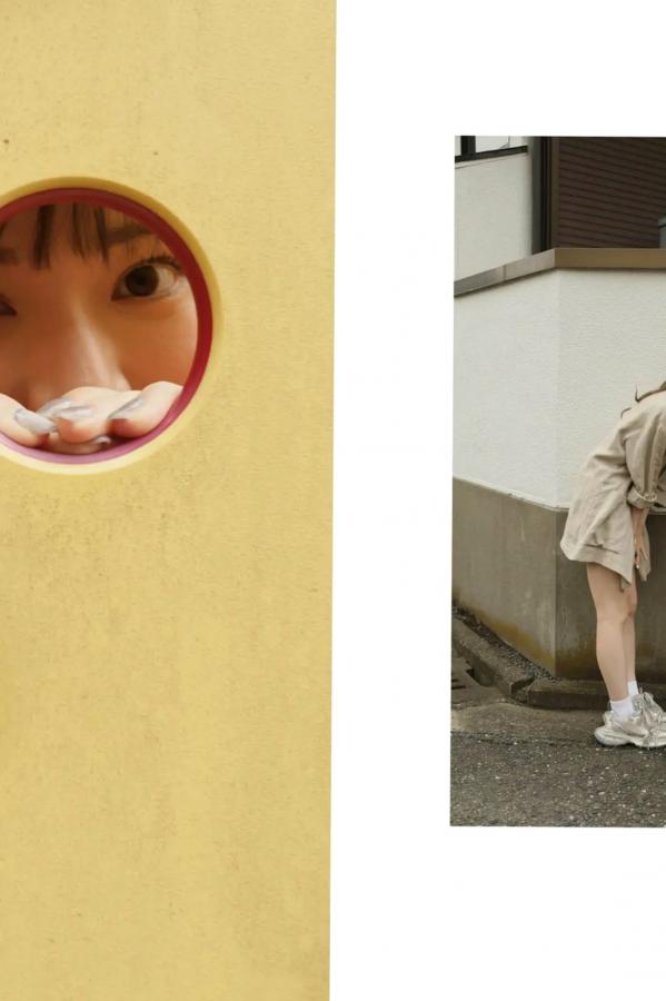   宮下玲奈 - とられち 居家私房大尺度性感写真第69张图片