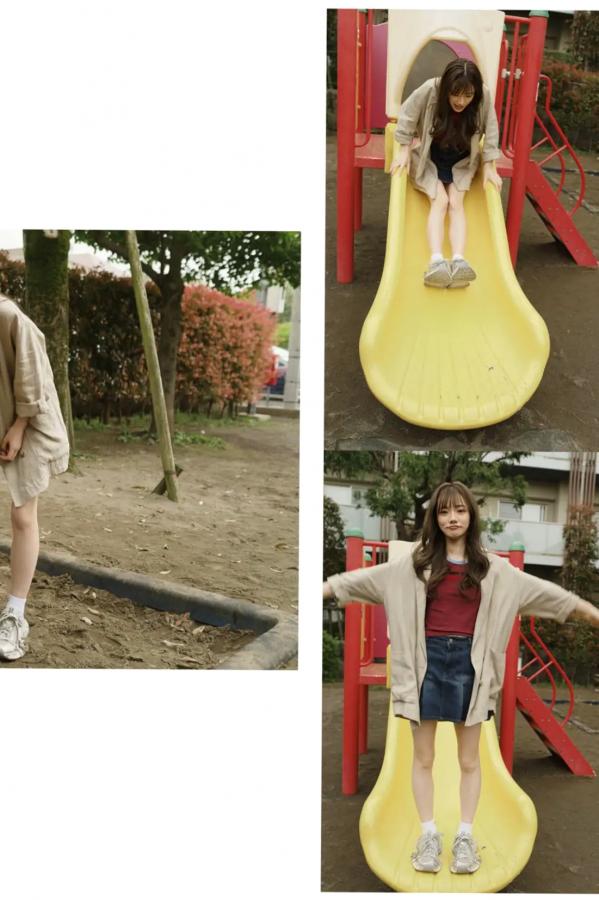   宮下玲奈 - とられち 居家私房大尺度性感写真第71张图片