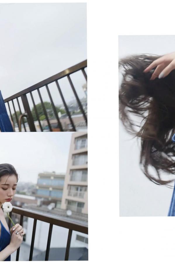   宮下玲奈 - とられち 居家私房大尺度性感写真第74张图片