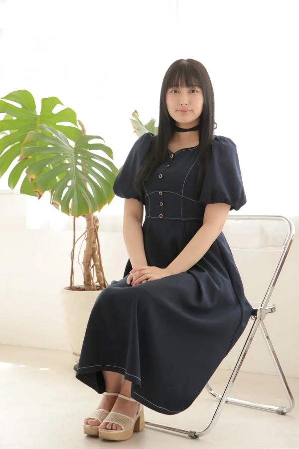   [LOVEPOP] Marina Asakawa 浅川まりな Photoset 05 气质连衣裙美腿家居私房写真第1张图片
