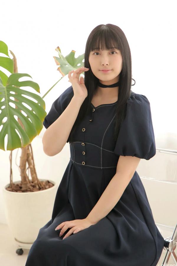   [LOVEPOP] Marina Asakawa 浅川まりな Photoset 05 气质连衣裙美腿家居私房写真第2张图片