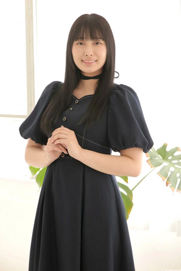   [LOVEPOP] Marina Asakawa 浅川まりな Photoset 05 气质连衣裙美腿家居私房写真第9张图片