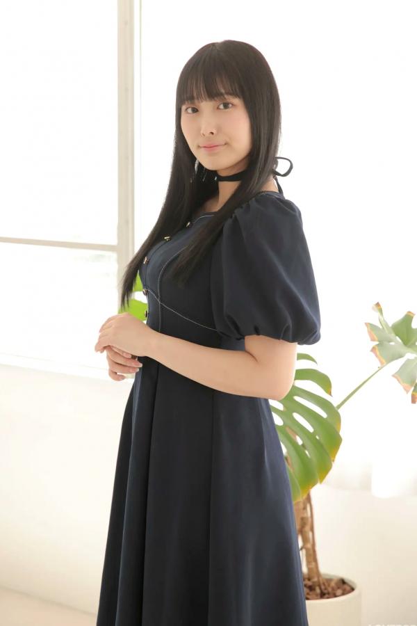   [LOVEPOP] Marina Asakawa 浅川まりな Photoset 05 气质连衣裙美腿家居私房写真第12张图片