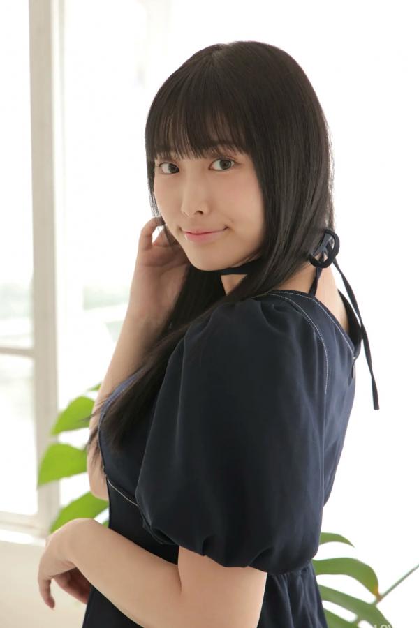   [LOVEPOP] Marina Asakawa 浅川まりな Photoset 05 气质连衣裙美腿家居私房写真第16张图片