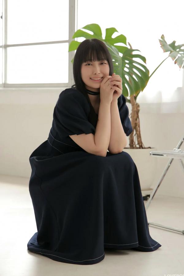   [LOVEPOP] Marina Asakawa 浅川まりな Photoset 05 气质连衣裙美腿家居私房写真第22张图片