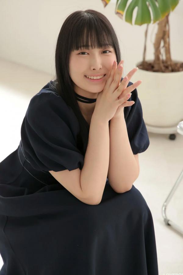   [LOVEPOP] Marina Asakawa 浅川まりな Photoset 05 气质连衣裙美腿家居私房写真第23张图片