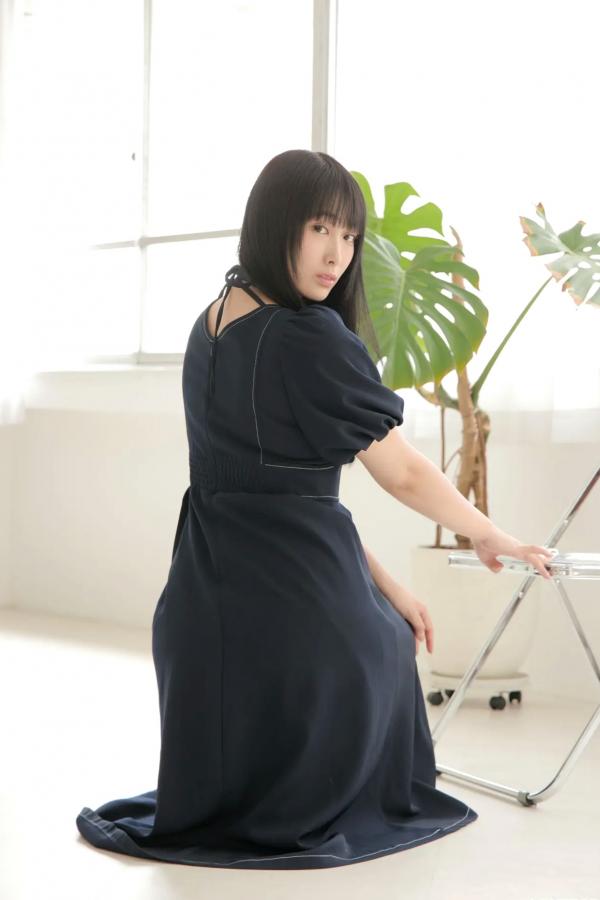   [LOVEPOP] Marina Asakawa 浅川まりな Photoset 05 气质连衣裙美腿家居私房写真第28张图片