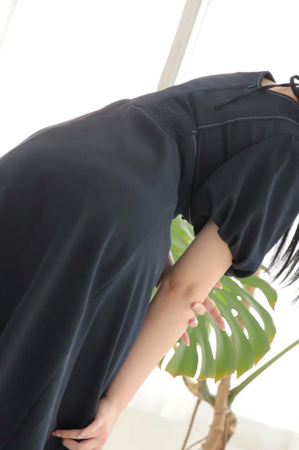   [LOVEPOP] Marina Asakawa 浅川まりな Photoset 05 气质连衣裙美腿家居私房写真第32张图片