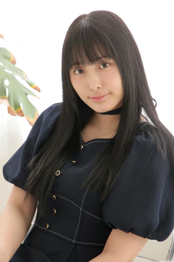   [LOVEPOP] Marina Asakawa 浅川まりな Photoset 05 气质连衣裙美腿家居私房写真第36张图片