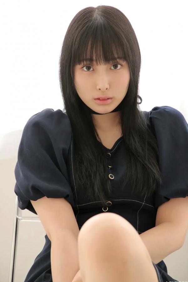   [LOVEPOP] Marina Asakawa 浅川まりな Photoset 05 气质连衣裙美腿家居私房写真第49张图片