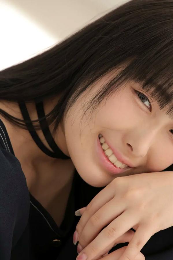   [LOVEPOP] Marina Asakawa 浅川まりな Photoset 05 气质连衣裙美腿家居私房写真第79张图片