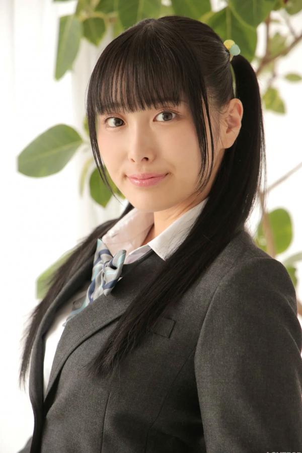   [LOVEPOP] Marina Asakawa 浅川まりな Photoset 04 日系校服清纯少女写真第4张图片