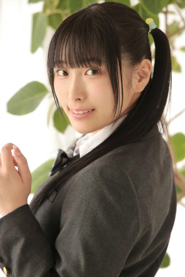   [LOVEPOP] Marina Asakawa 浅川まりな Photoset 04 日系校服清纯少女写真第9张图片