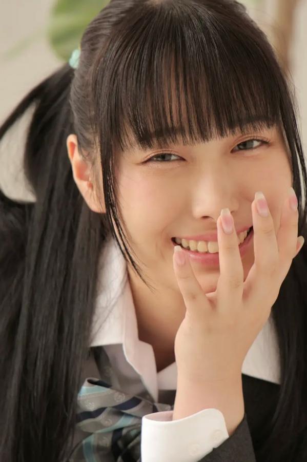  [LOVEPOP] Marina Asakawa 浅川まりな Photoset 04 日系校服清纯少女写真第31张图片