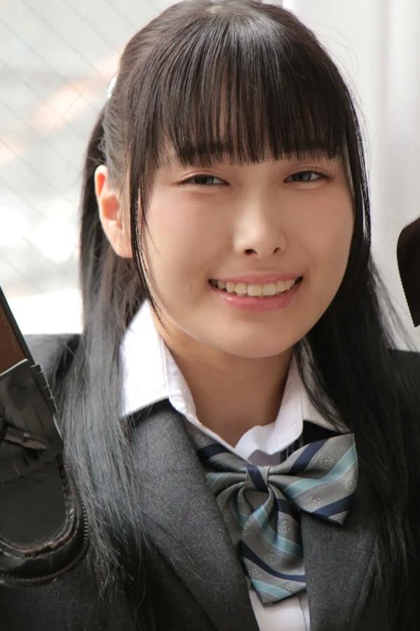   [LOVEPOP] Marina Asakawa 浅川まりな Photoset 04 日系校服清纯少女写真第56张图片