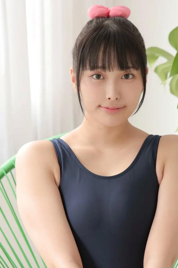   [LOVEPOP] Marina Asakawa 浅川まりな Photoset 01 日系清新家居泳装私房写真第3张图片