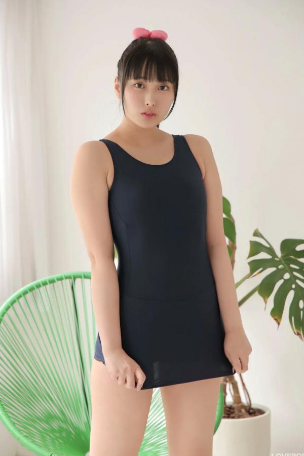   [LOVEPOP] Marina Asakawa 浅川まりな Photoset 01 日系清新家居泳装私房写真第9张图片