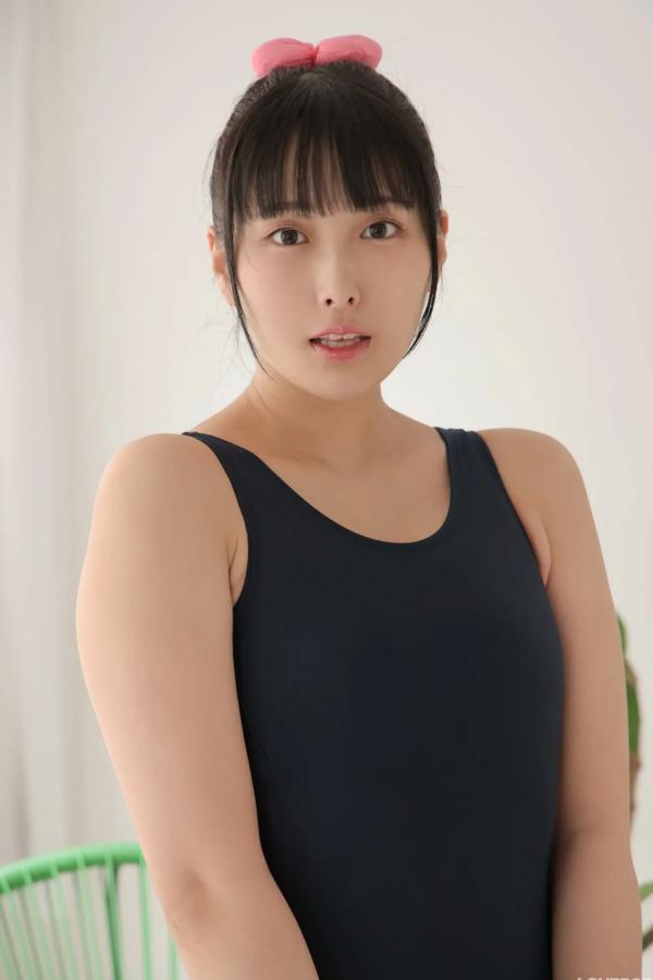   [LOVEPOP] Marina Asakawa 浅川まりな Photoset 01 日系清新家居泳装私房写真第10张图片