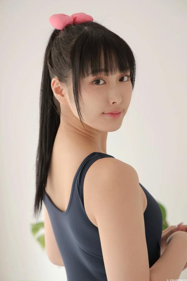  [LOVEPOP] Marina Asakawa 浅川まりな Photoset 01 日系清新家居泳装私房写真第16张图片
