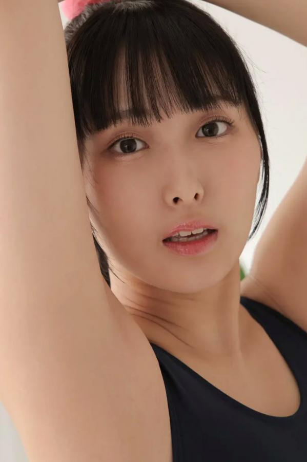   [LOVEPOP] Marina Asakawa 浅川まりな Photoset 01 日系清新家居泳装私房写真第28张图片
