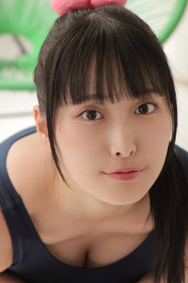   [LOVEPOP] Marina Asakawa 浅川まりな Photoset 01 日系清新家居泳装私房写真第34张图片