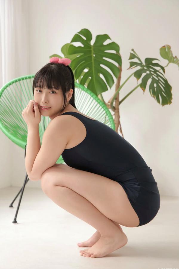   [LOVEPOP] Marina Asakawa 浅川まりな Photoset 01 日系清新家居泳装私房写真第37张图片