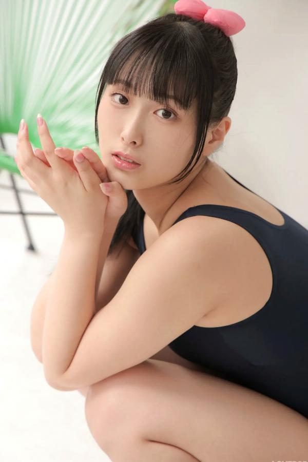   [LOVEPOP] Marina Asakawa 浅川まりな Photoset 01 日系清新家居泳装私房写真第38张图片