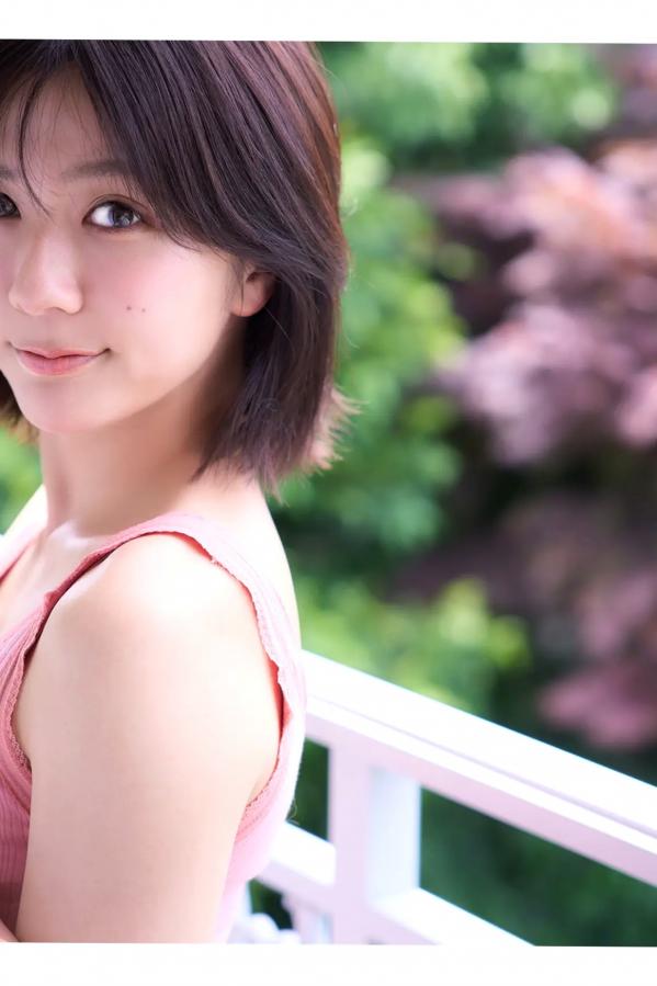   清水麻璃亜 - まりあさん、見せすぎです！日本性感内衣家居私房写真第2张图片