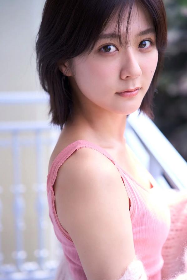   清水麻璃亜 - まりあさん、見せすぎです！日本性感内衣家居私房写真第5张图片