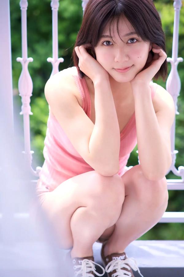   清水麻璃亜 - まりあさん、見せすぎです！日本性感内衣家居私房写真第6张图片