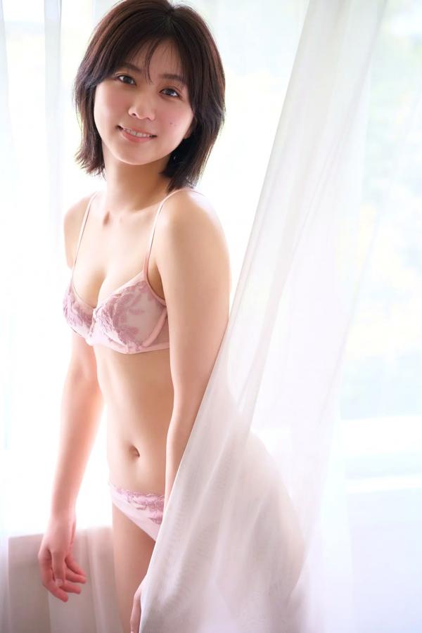   清水麻璃亜 - まりあさん、見せすぎです！日本性感内衣家居私房写真第26张图片
