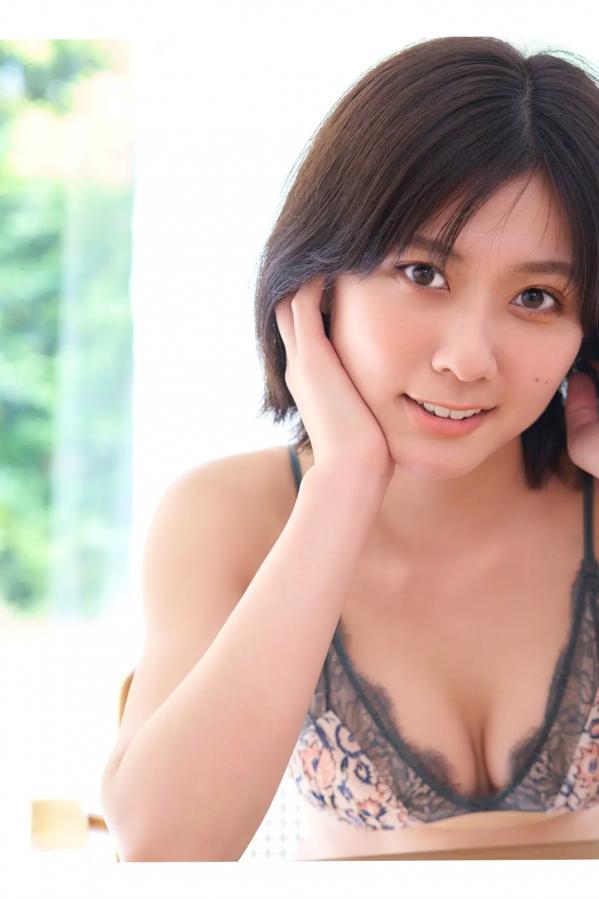   清水麻璃亜 - まりあさん、見せすぎです！日本性感内衣家居私房写真第32张图片