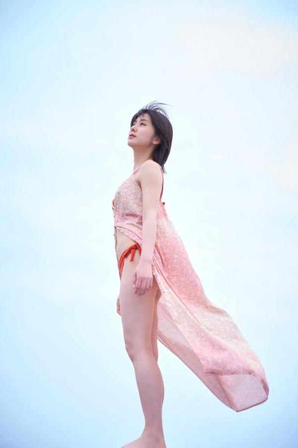   清水麻璃亜 - まりあさん、見せすぎです！日本性感内衣家居私房写真第46张图片