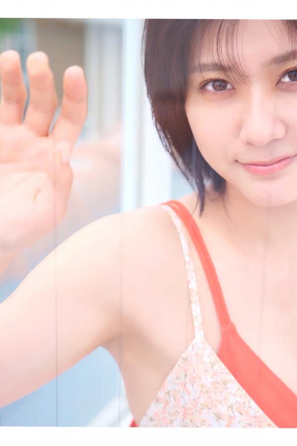   清水麻璃亜 - まりあさん、見せすぎです！日本性感内衣家居私房写真第49张图片