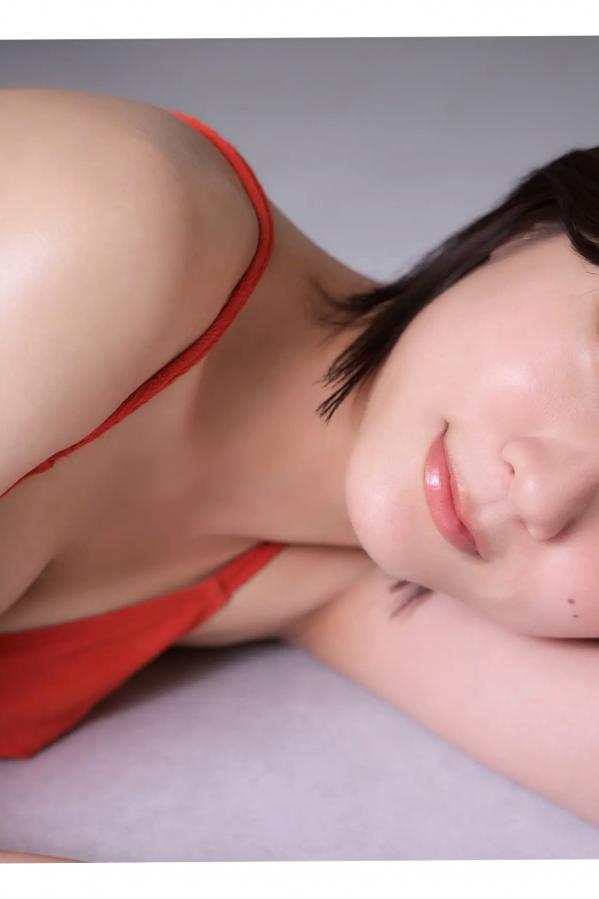   清水麻璃亜 - まりあさん、見せすぎです！日本性感内衣家居私房写真第57张图片