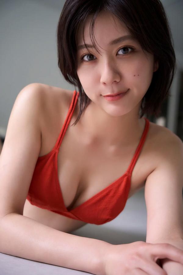   清水麻璃亜 - まりあさん、見せすぎです！日本性感内衣家居私房写真第58张图片