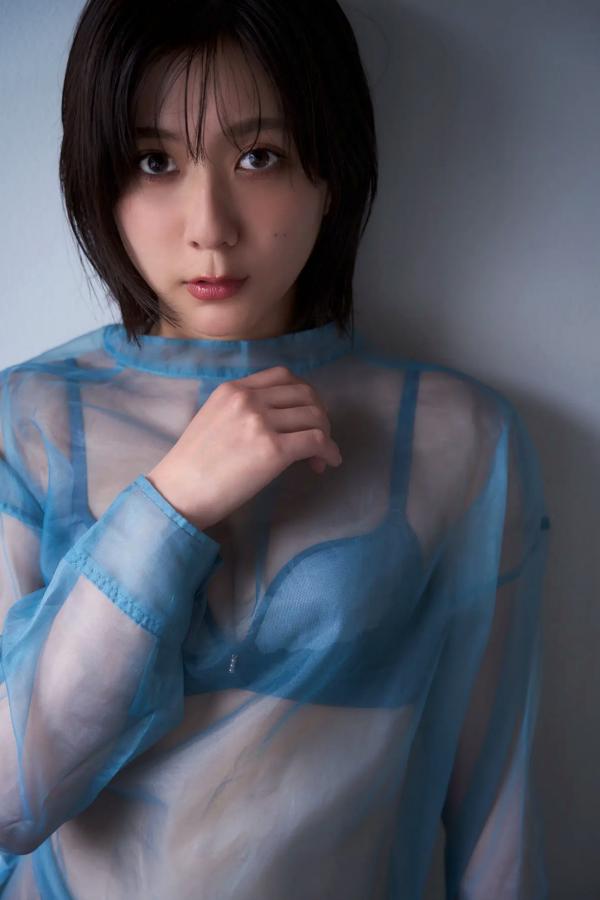   清水麻璃亜 - まりあさん、見せすぎです！日本性感内衣家居私房写真第62张图片