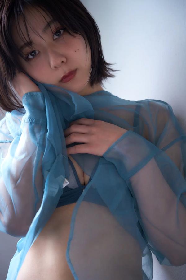   清水麻璃亜 - まりあさん、見せすぎです！日本性感内衣家居私房写真第65张图片