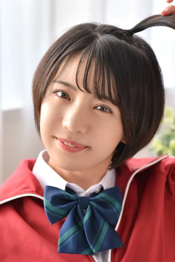   [LOVEPOP] 佐々木萌香 (Moeka Sasaki) Photoset 29 日系运动校服清纯少女写真第3张图片