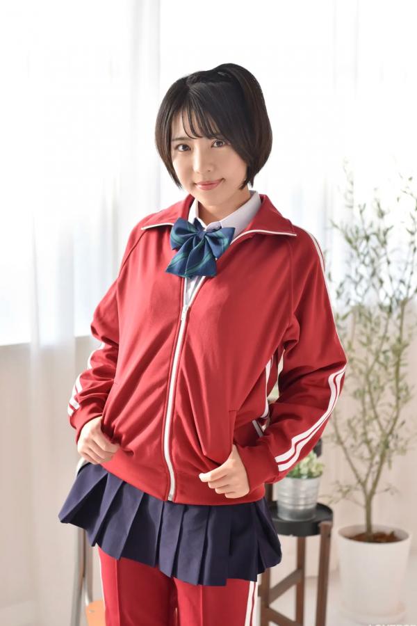   [LOVEPOP] 佐々木萌香 (Moeka Sasaki) Photoset 29 日系运动校服清纯少女写真第7张图片