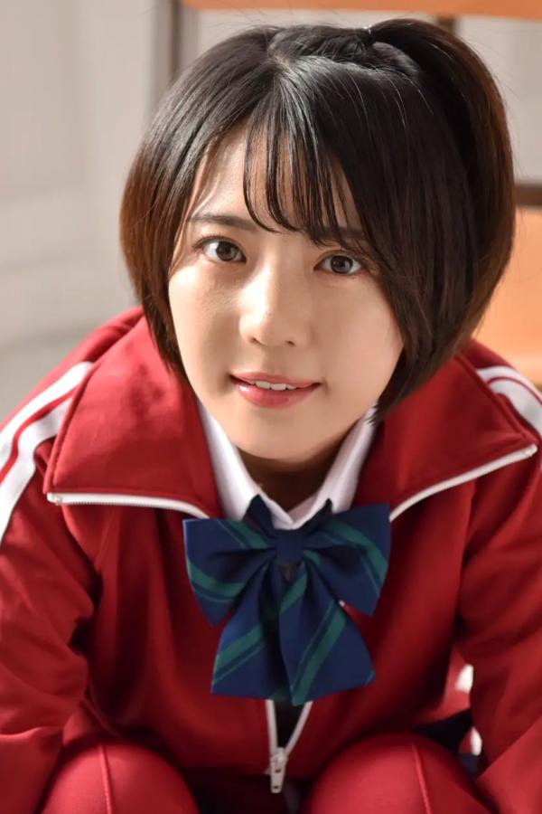   [LOVEPOP] 佐々木萌香 (Moeka Sasaki) Photoset 29 日系运动校服清纯少女写真第17张图片