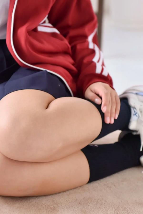   [LOVEPOP] 佐々木萌香 (Moeka Sasaki) Photoset 29 日系运动校服清纯少女写真第74张图片