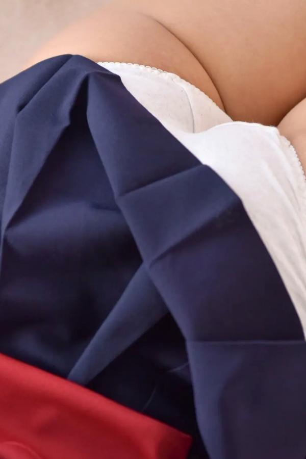   [LOVEPOP] 佐々木萌香 (Moeka Sasaki) Photoset 29 日系运动校服清纯少女写真第91张图片