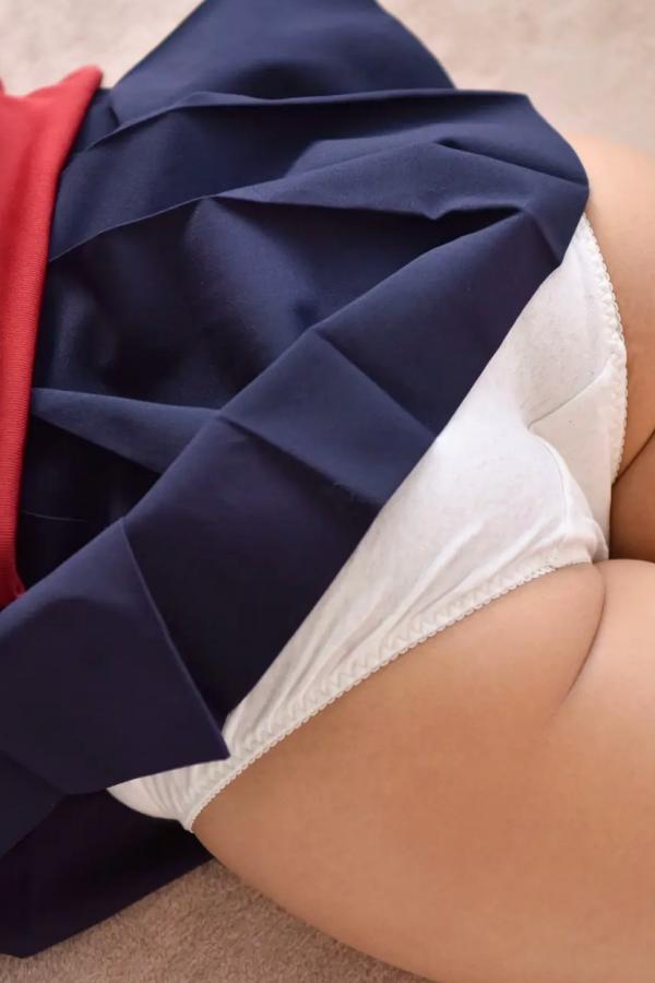   [LOVEPOP] 佐々木萌香 (Moeka Sasaki) Photoset 29 日系运动校服清纯少女写真第92张图片