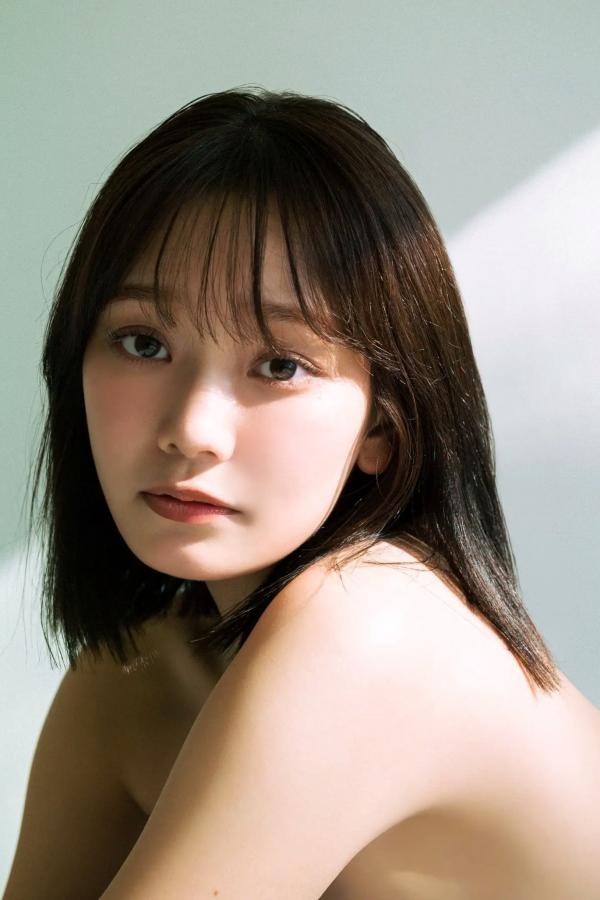    青戸しの - つかまえて 日本女神家居清新性感内衣私房写真第2张图片