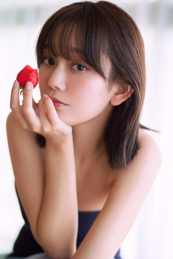    青戸しの - つかまえて 日本女神家居清新性感内衣私房写真第9张图片