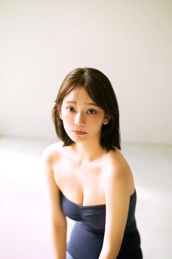    青戸しの - つかまえて 日本女神家居清新性感内衣私房写真第10张图片