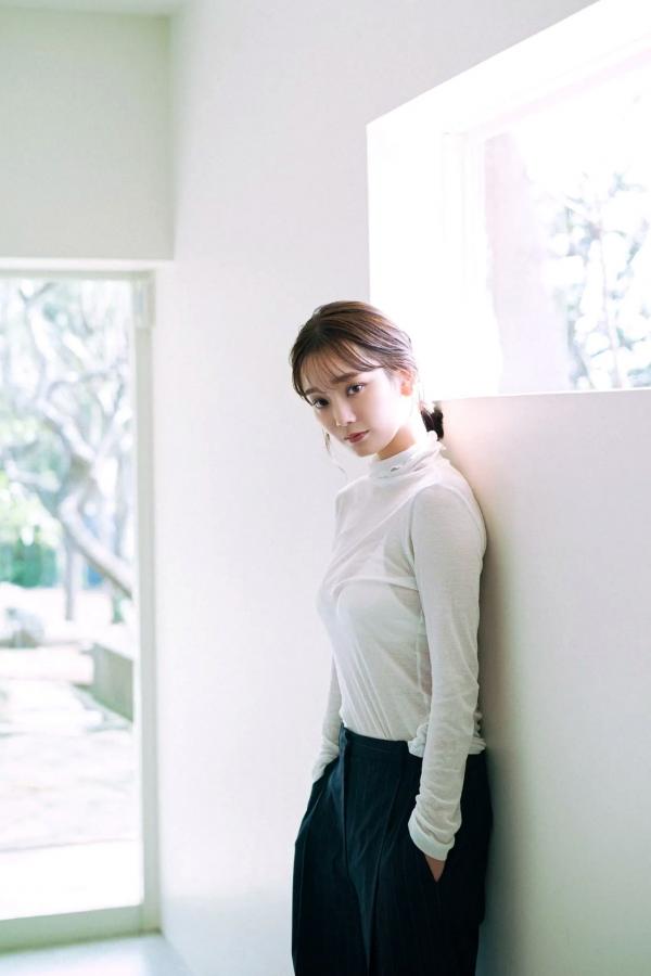    青戸しの - つかまえて 日本女神家居清新性感内衣私房写真第28张图片