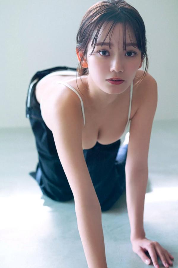    青戸しの - つかまえて 日本女神家居清新性感内衣私房写真第33张图片